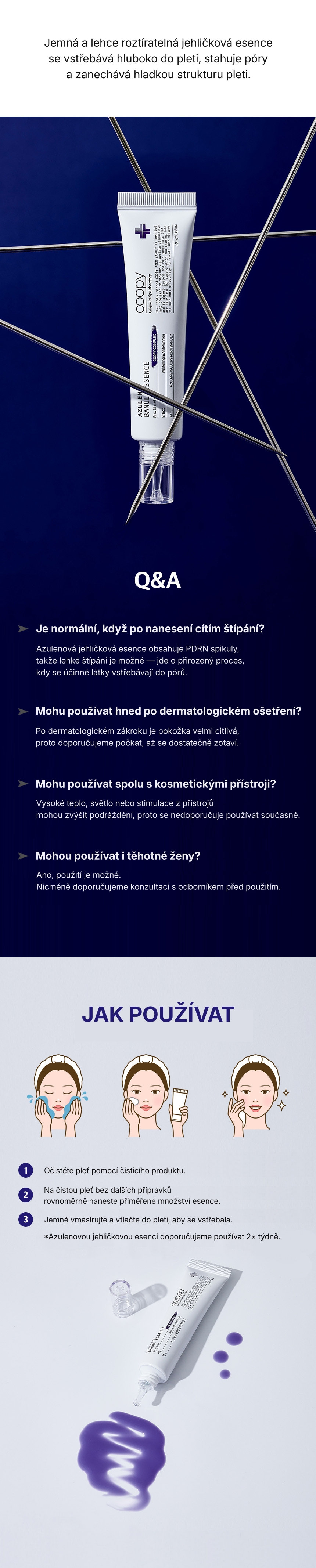 1.8. Detailed Page COOPY Azulene Banul Essence